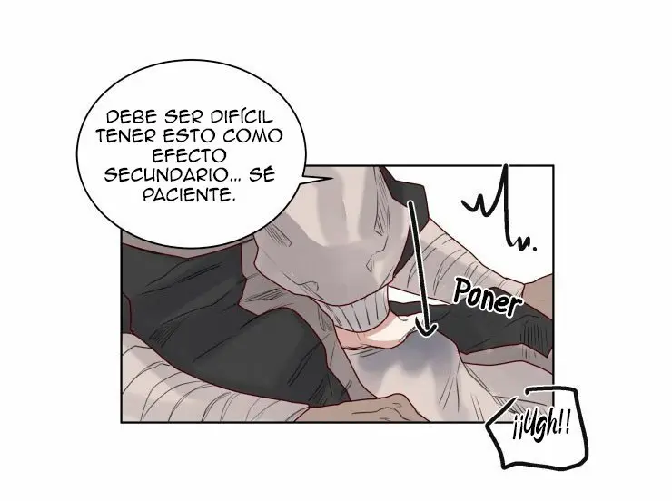 Archimago en un sentido diferente (2020) - Capítulo 6 - Página 15 - LectorTMOo