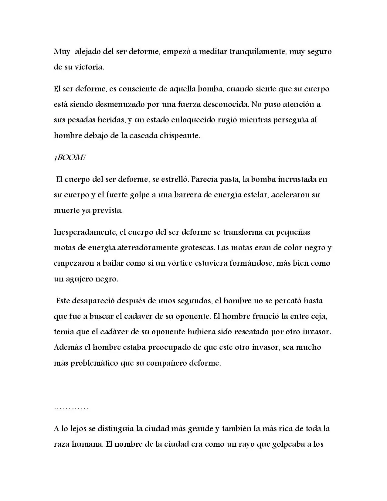 ARDEL - Capítulo 1 - Página 2 - LectorTMOo