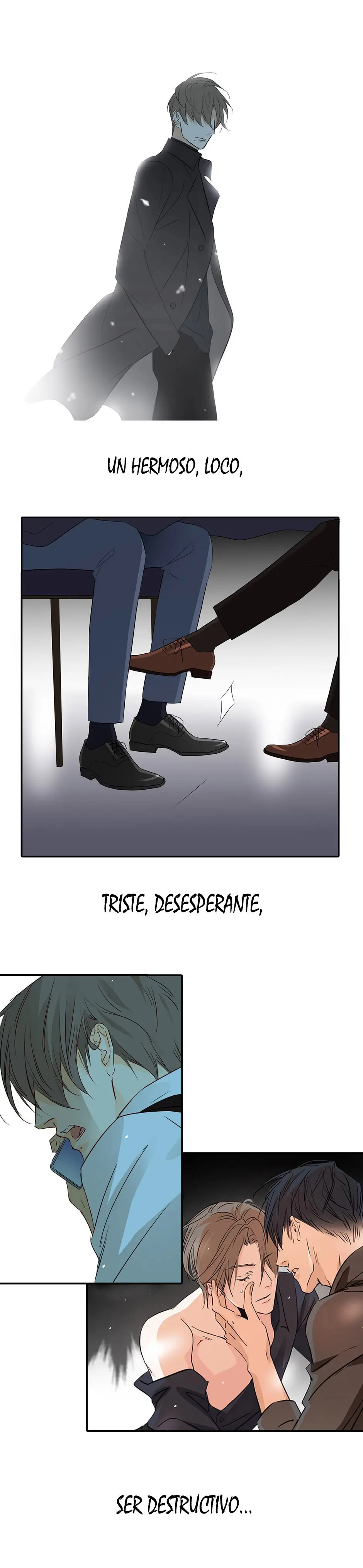 ARDIENTE RETRIBUCIÓN (2020) - Capítulo - Página 7 - LectorTMOo