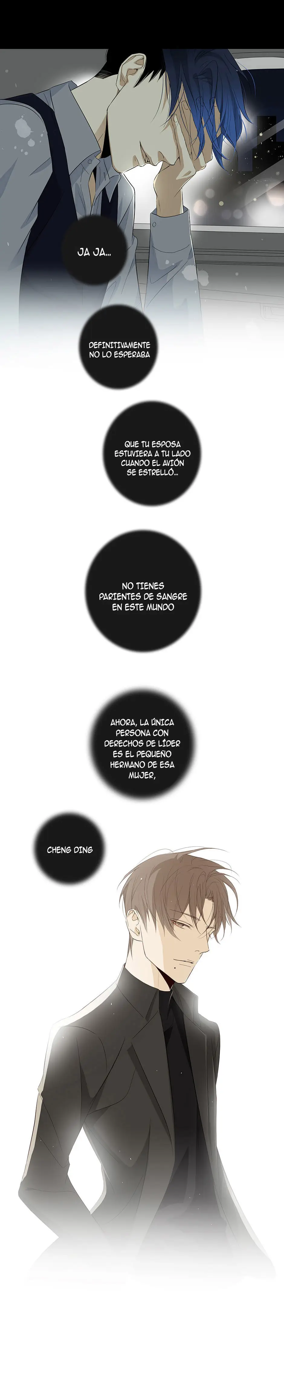 ARDIENTE RETRIBUCIÓN (2020) - Capítulo 1 - Página 15 - LectorTMOo