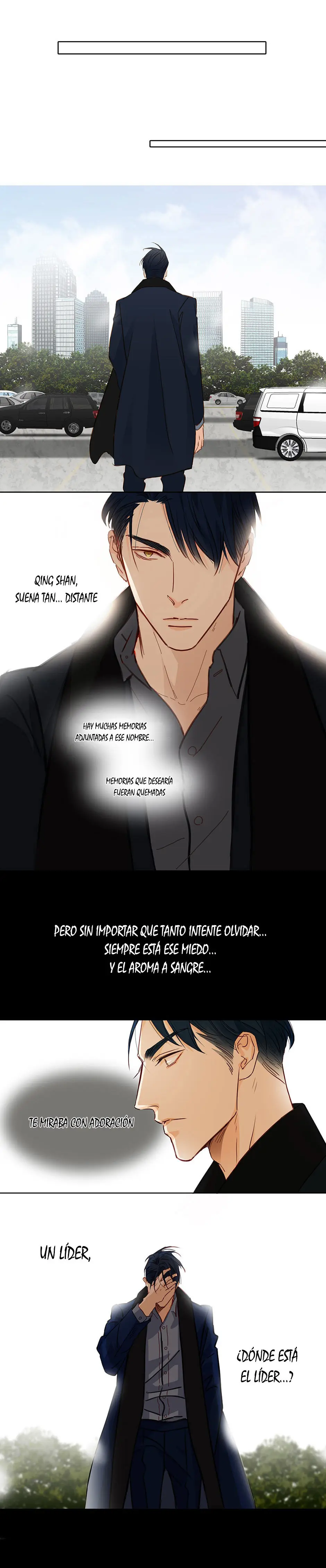 ARDIENTE RETRIBUCIÓN (2020) - Capítulo 17 - Página 9 - LectorTMOo