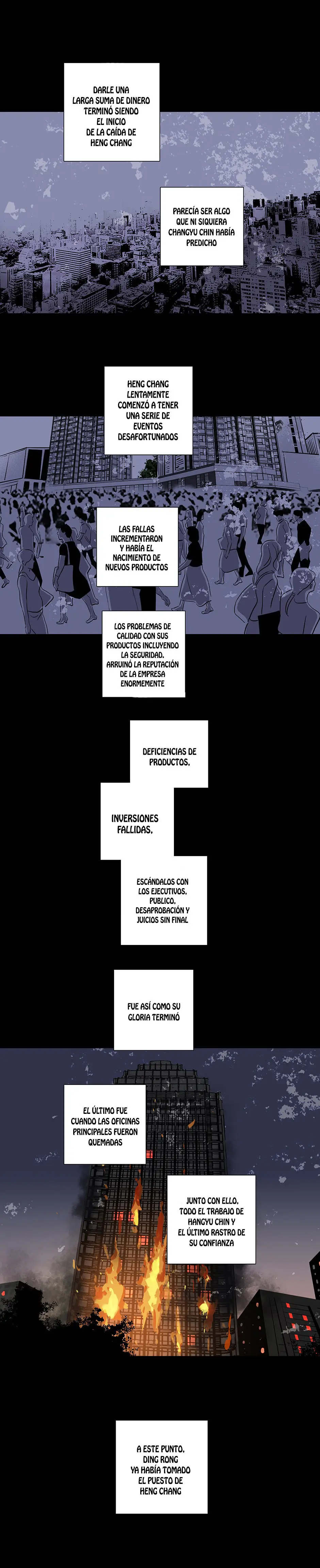 ARDIENTE RETRIBUCIÓN (2020) - Capítulo 19 - Página 13 - LectorTMOo