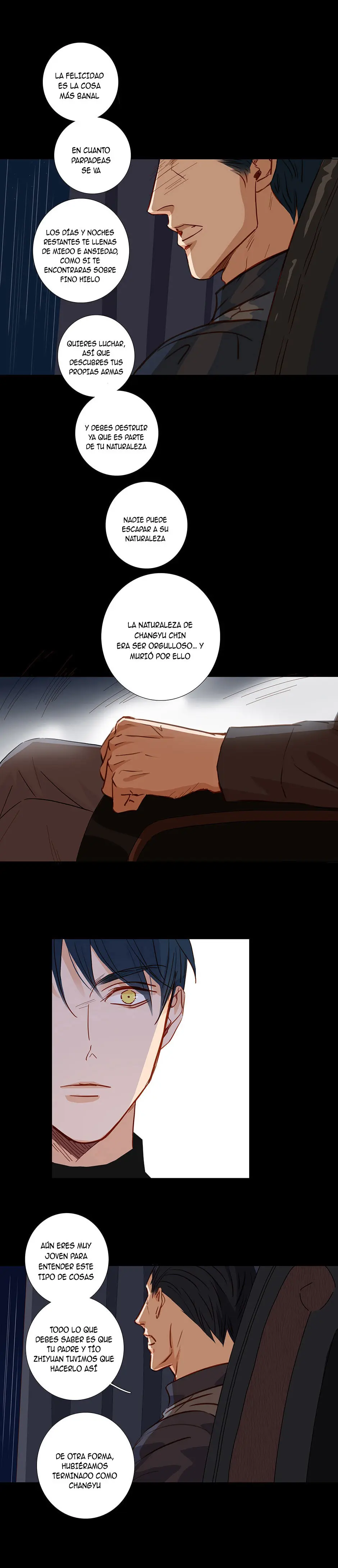 ARDIENTE RETRIBUCIÓN (2020) - Capítulo 19 - Página 19 - LectorTMOo
