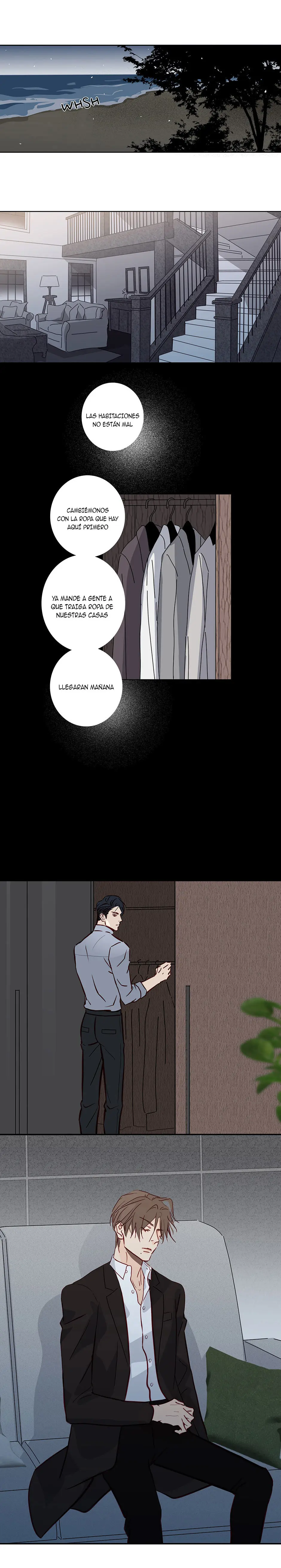 ARDIENTE RETRIBUCIÓN (2020) - Capítulo 24 - Página 10 - LectorTMOo