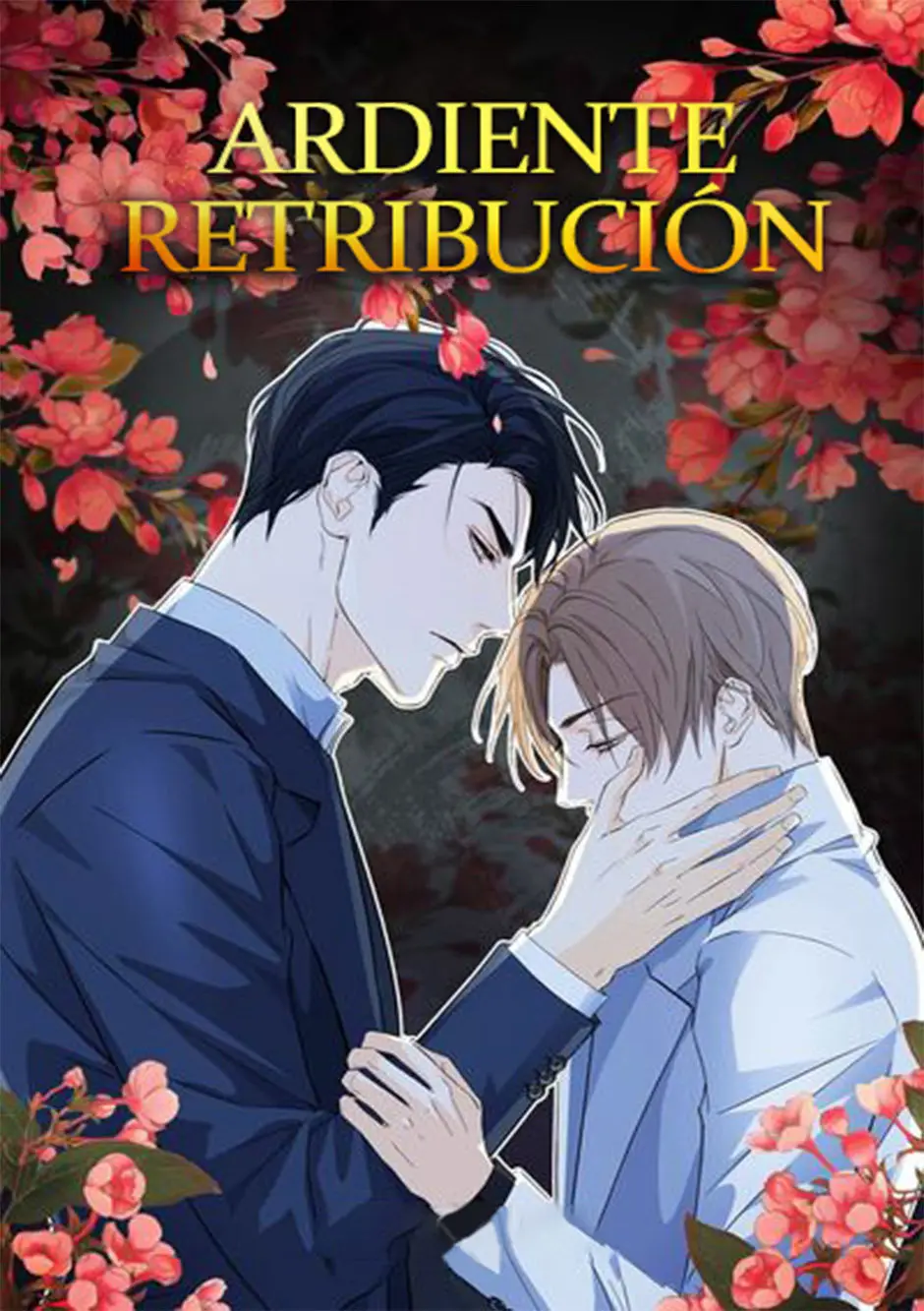 ARDIENTE RETRIBUCIÓN (2020) - Capítulo 25 - Página 4 - LectorTMOo