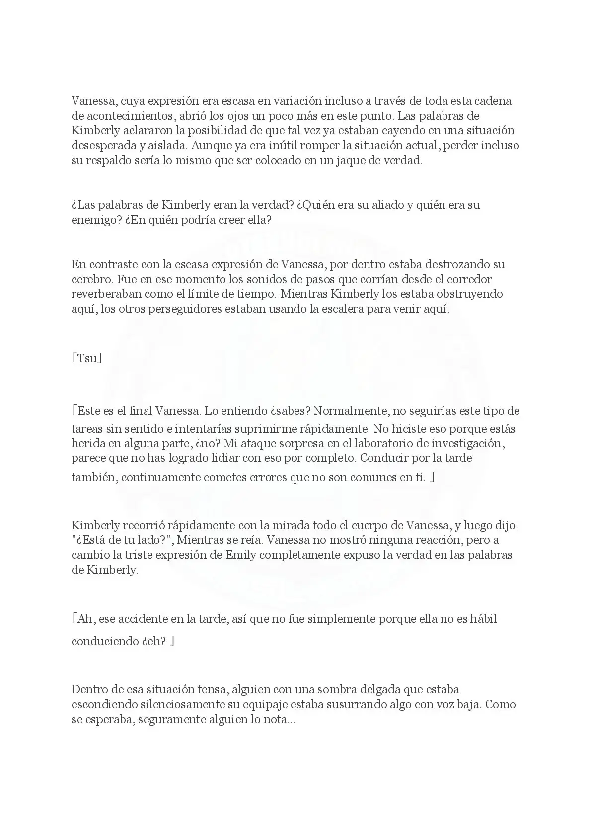 Arifureta After Story - Capítulo 21 - Página 10 - LectorTMOo