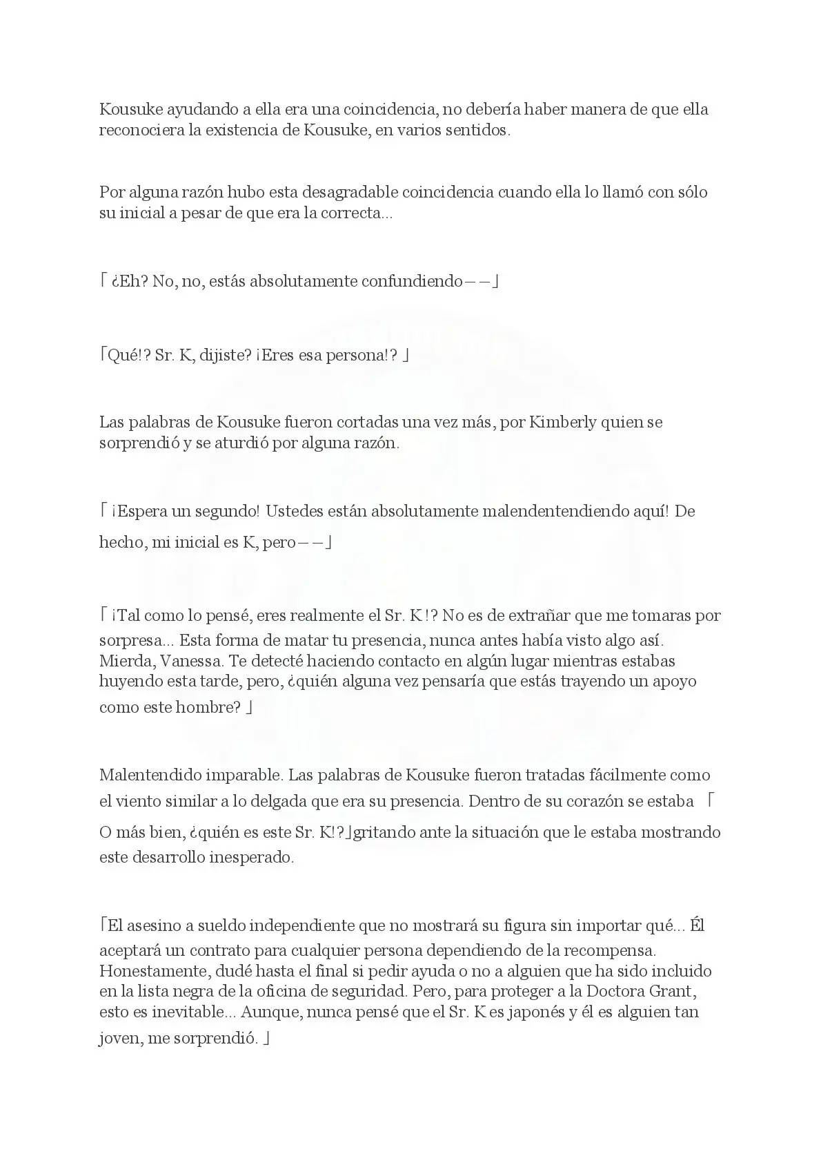 Arifureta After Story - Capítulo 21 - Página 16 - LectorTMOo