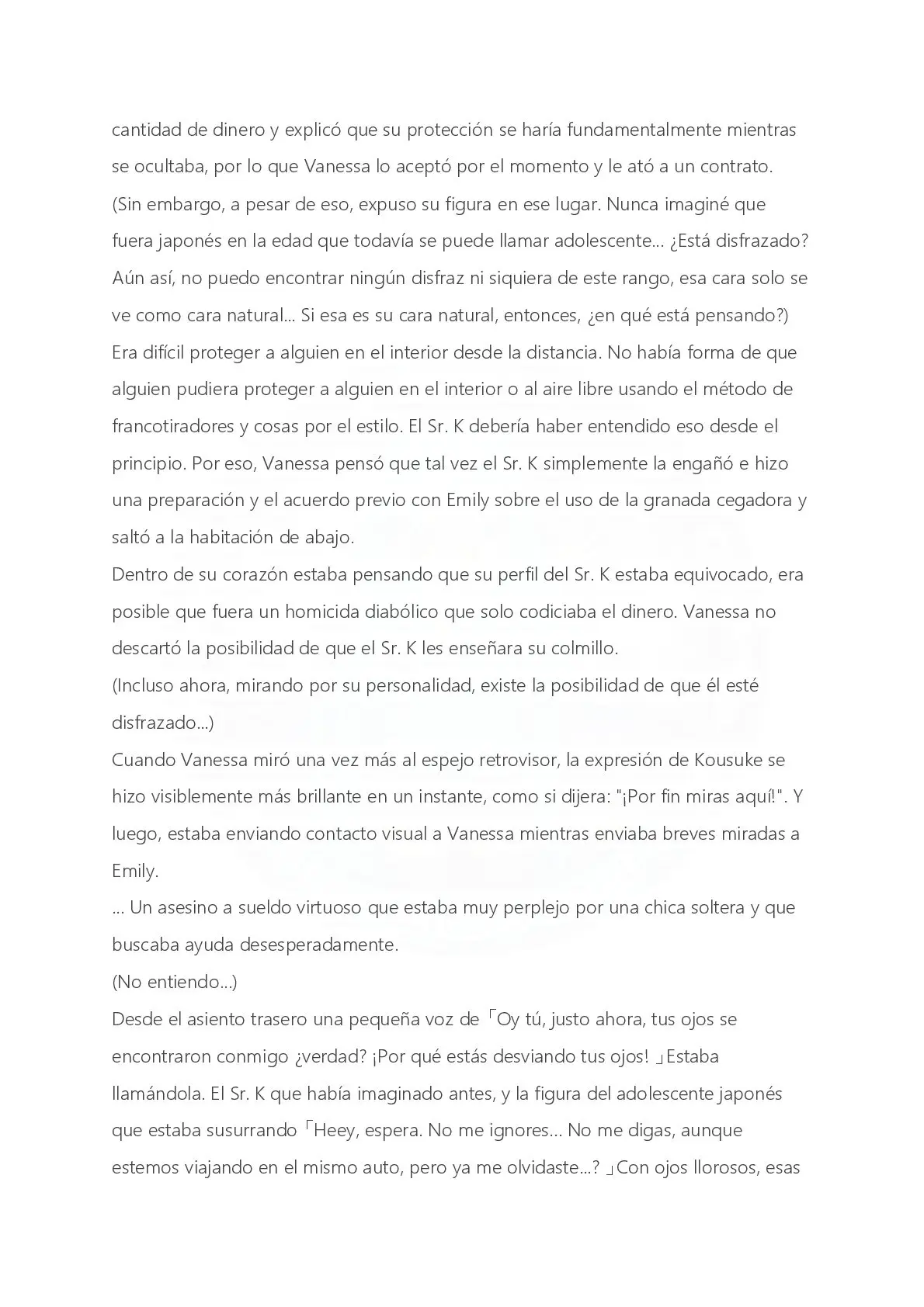 Arifureta After Story - Capítulo 22 - Página 4 - LectorTMOo