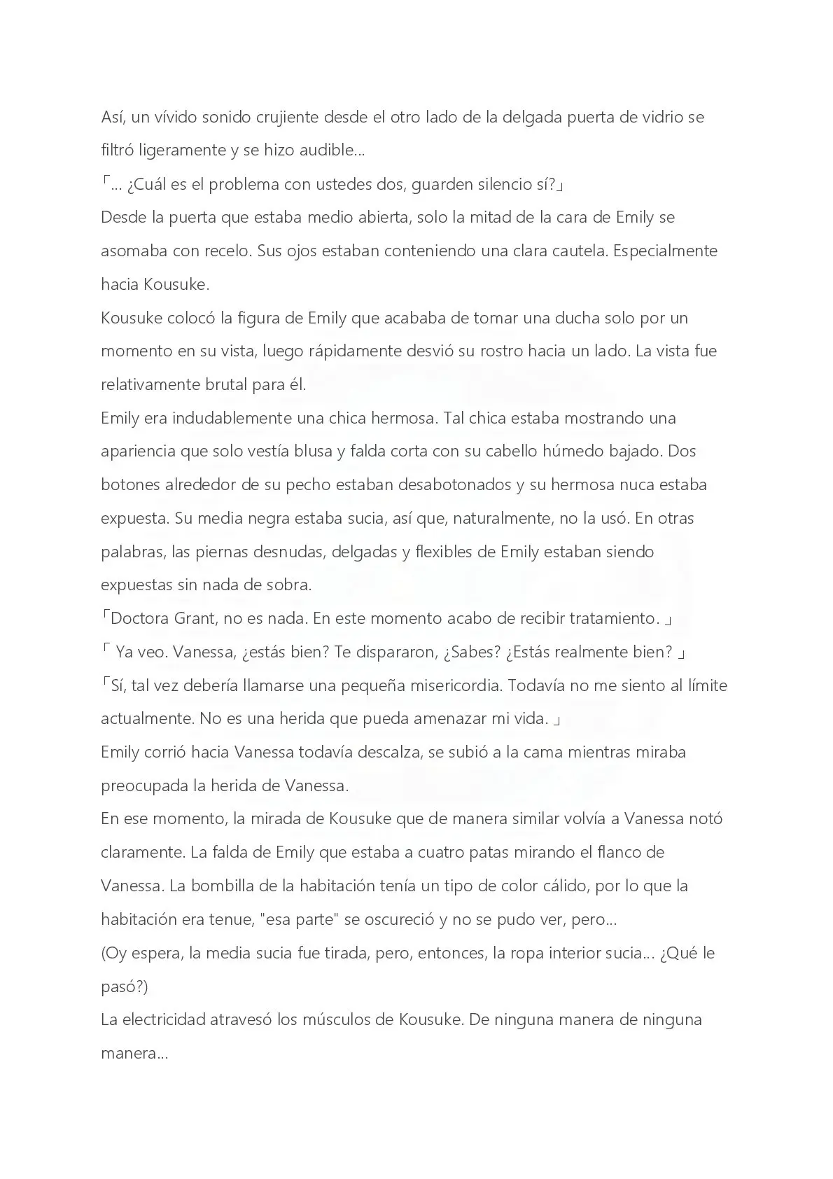 Arifureta After Story - Capítulo 22 - Página 12 - LectorTMOo