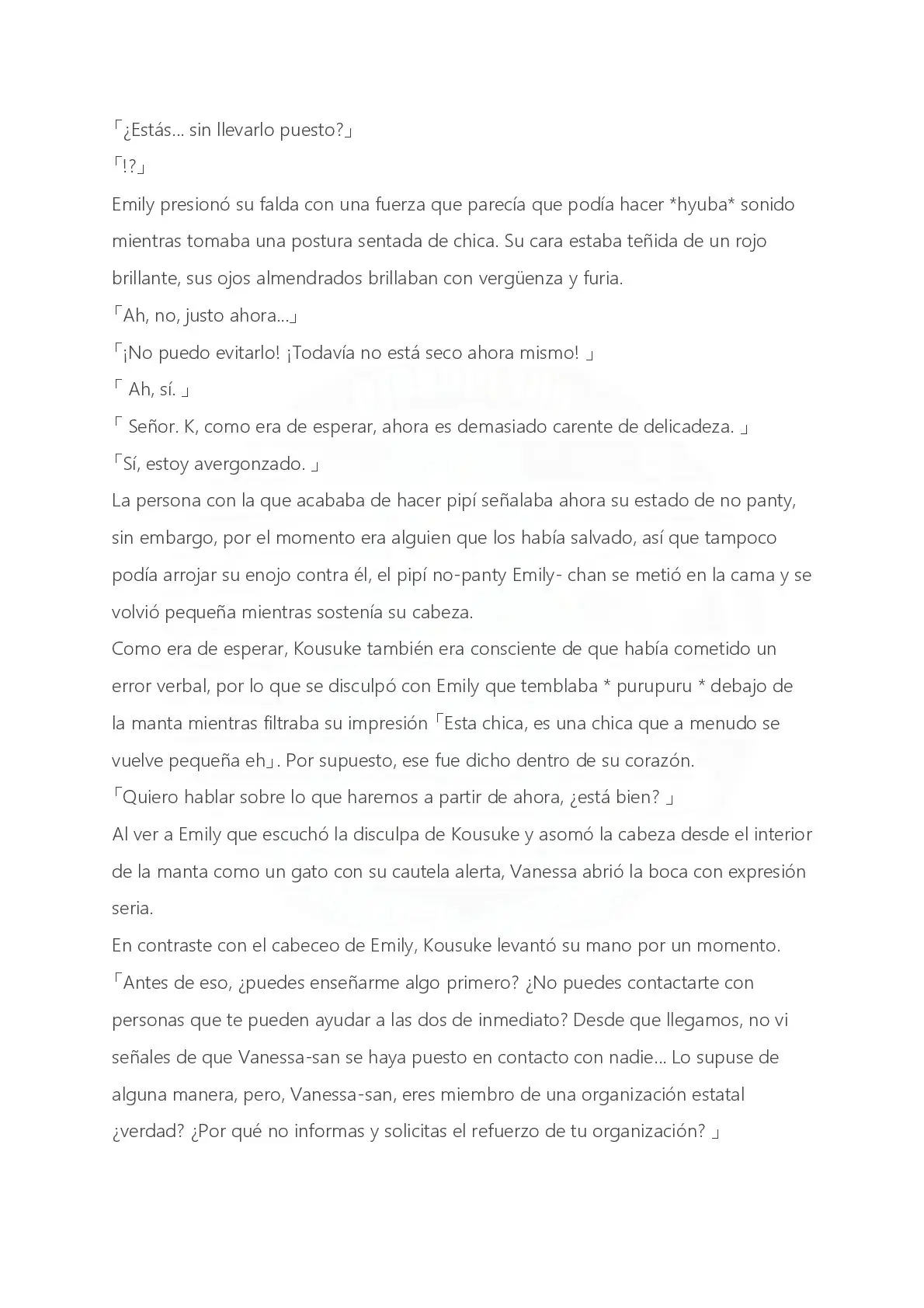 Arifureta After Story - Capítulo 22 - Página 13 - LectorTMOo