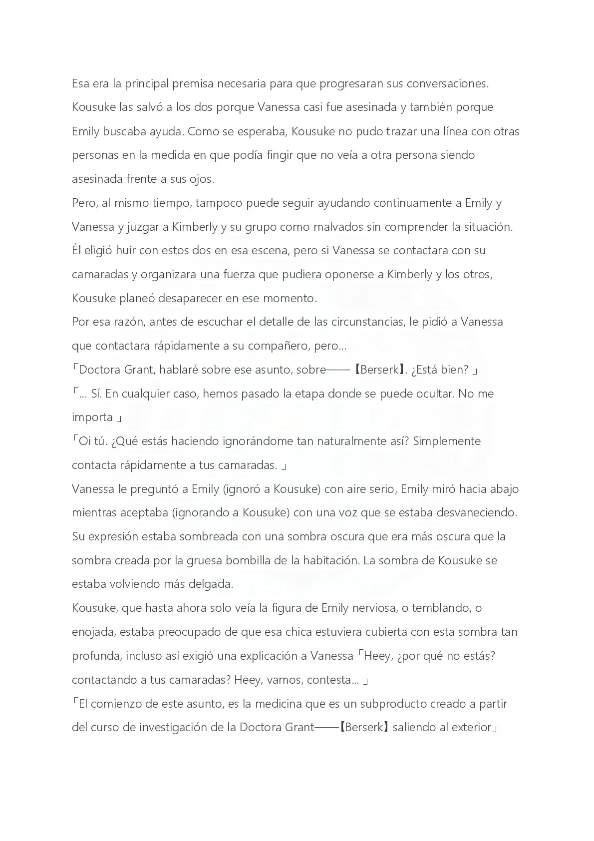 Arifureta After Story - Capítulo 22 - Página 14 - LectorTMOo