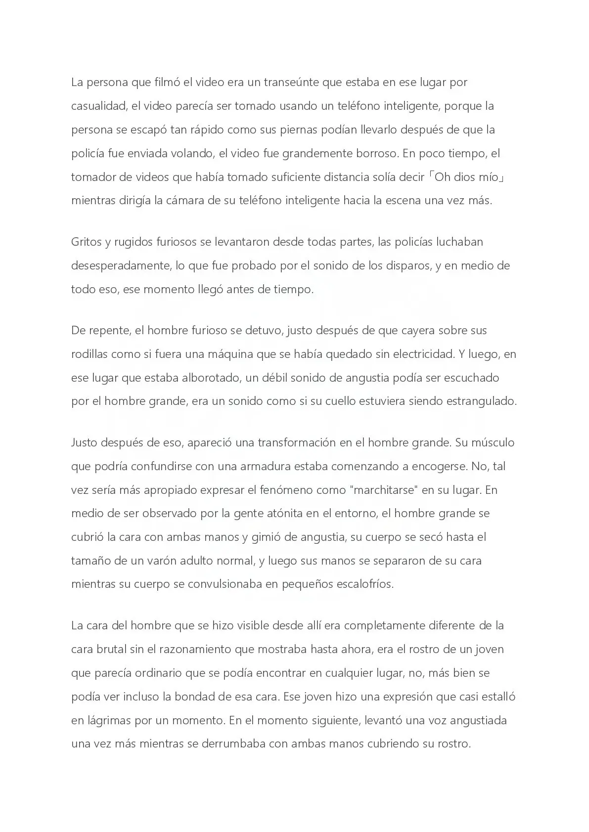 Arifureta After Story - Capítulo 23 - Página 10 - LectorTMOo