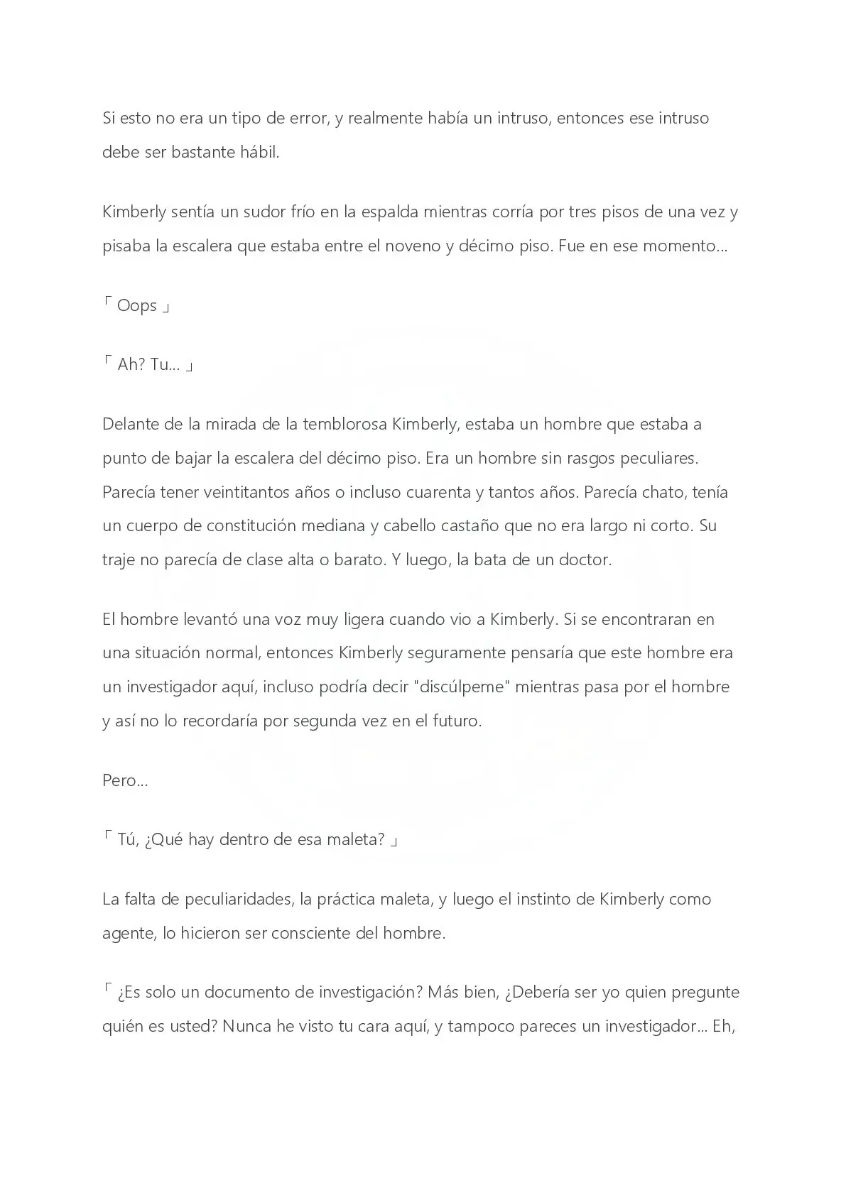 Arifureta After Story - Capítulo 25 - Página 8 - LectorTMOo