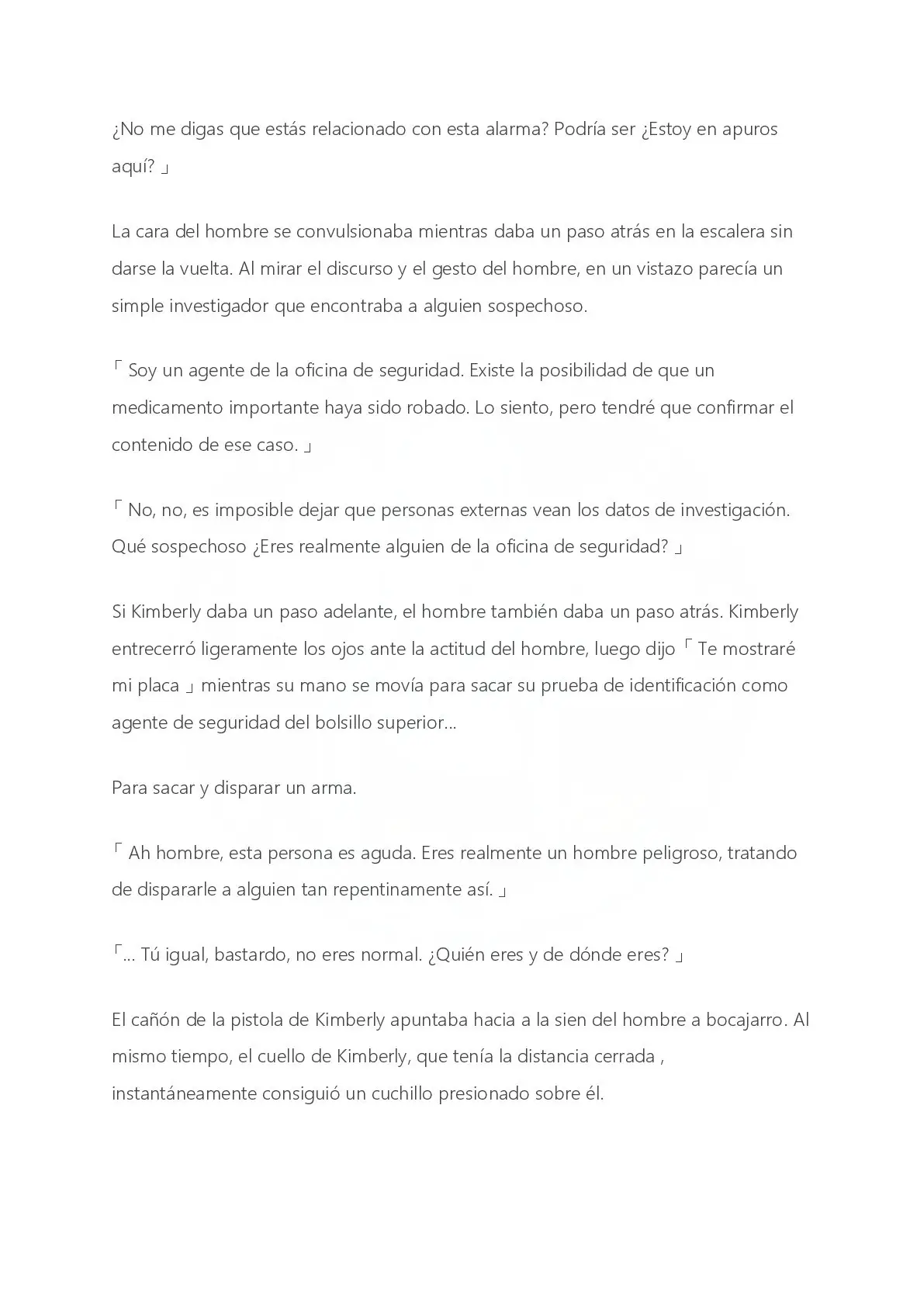 Arifureta After Story - Capítulo 25 - Página 9 - LectorTMOo