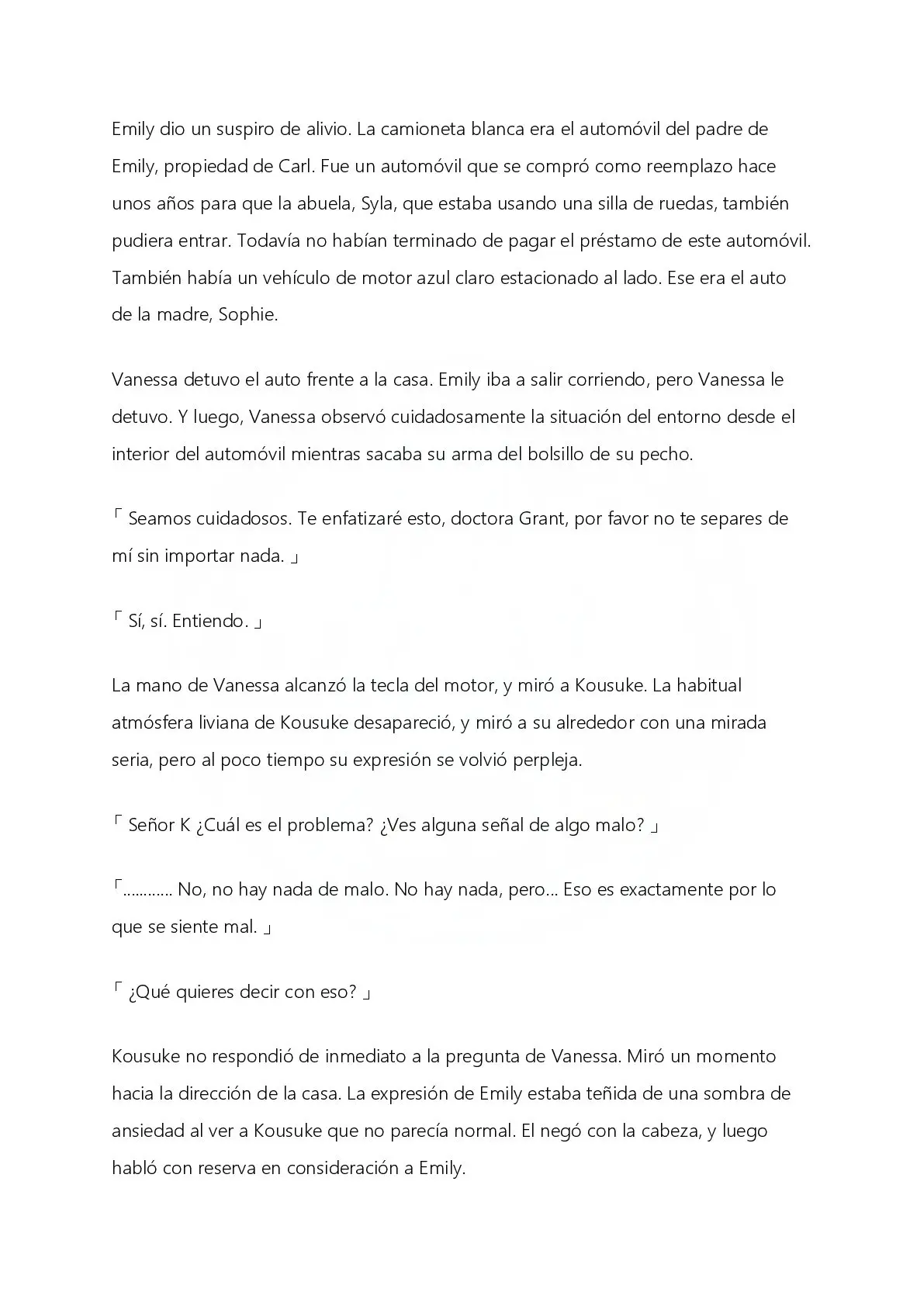 Arifureta After Story - Capítulo 27 - Página 21 - LectorTMOo