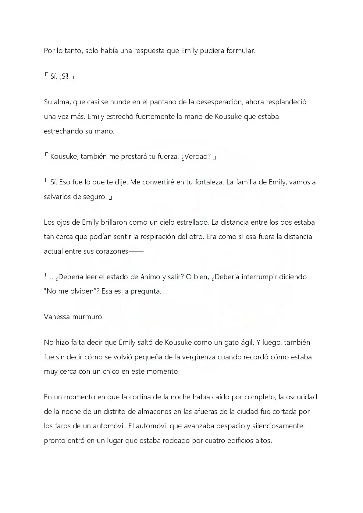 Arifureta After Story - Capítulo 27 - Página 28 - LectorTMOo