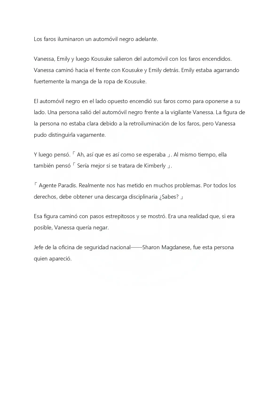 Arifureta After Story - Capítulo 27 - Página 29 - LectorTMOo