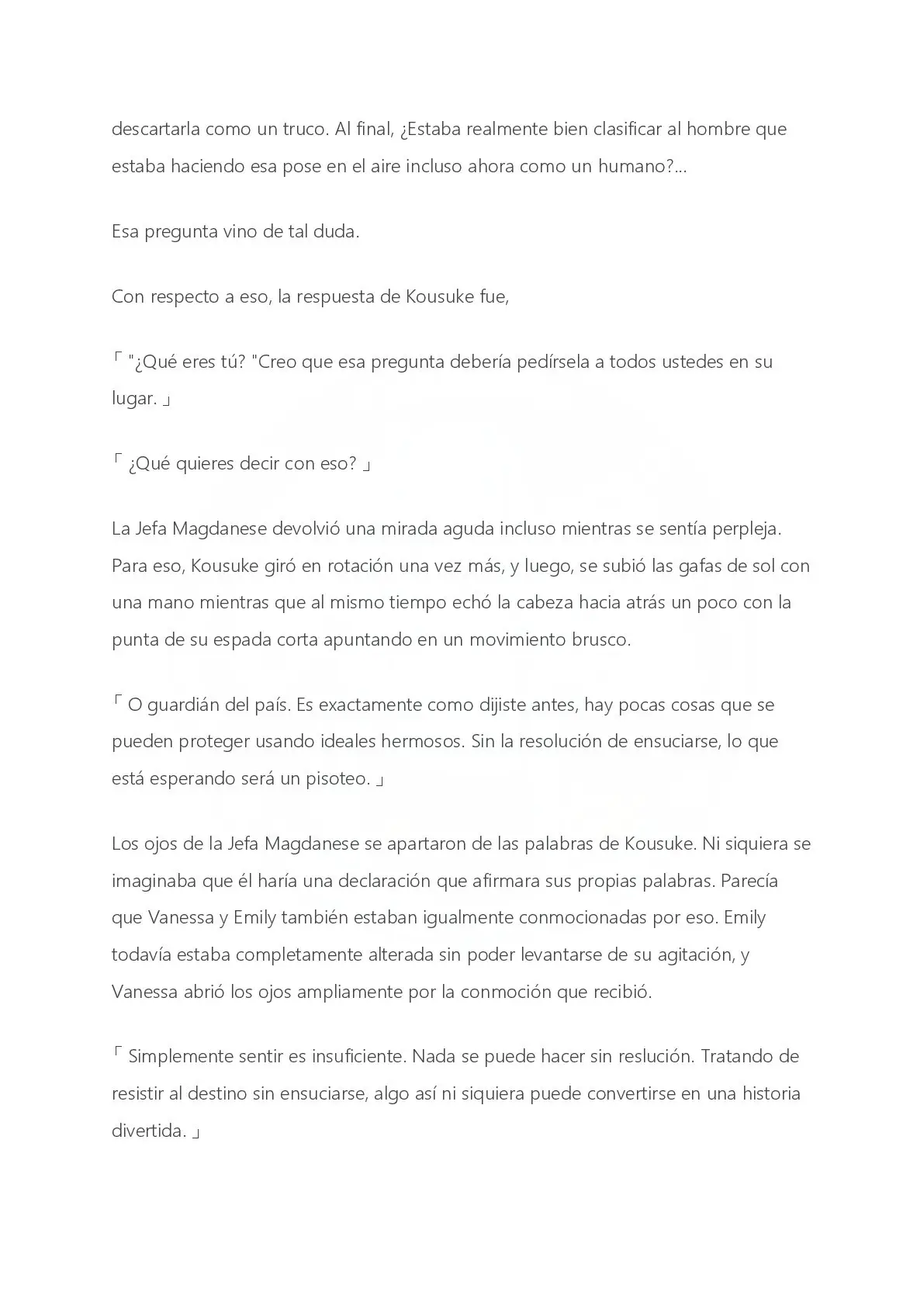 Arifureta After Story - Capítulo 29 - Página 16 - LectorTMOo
