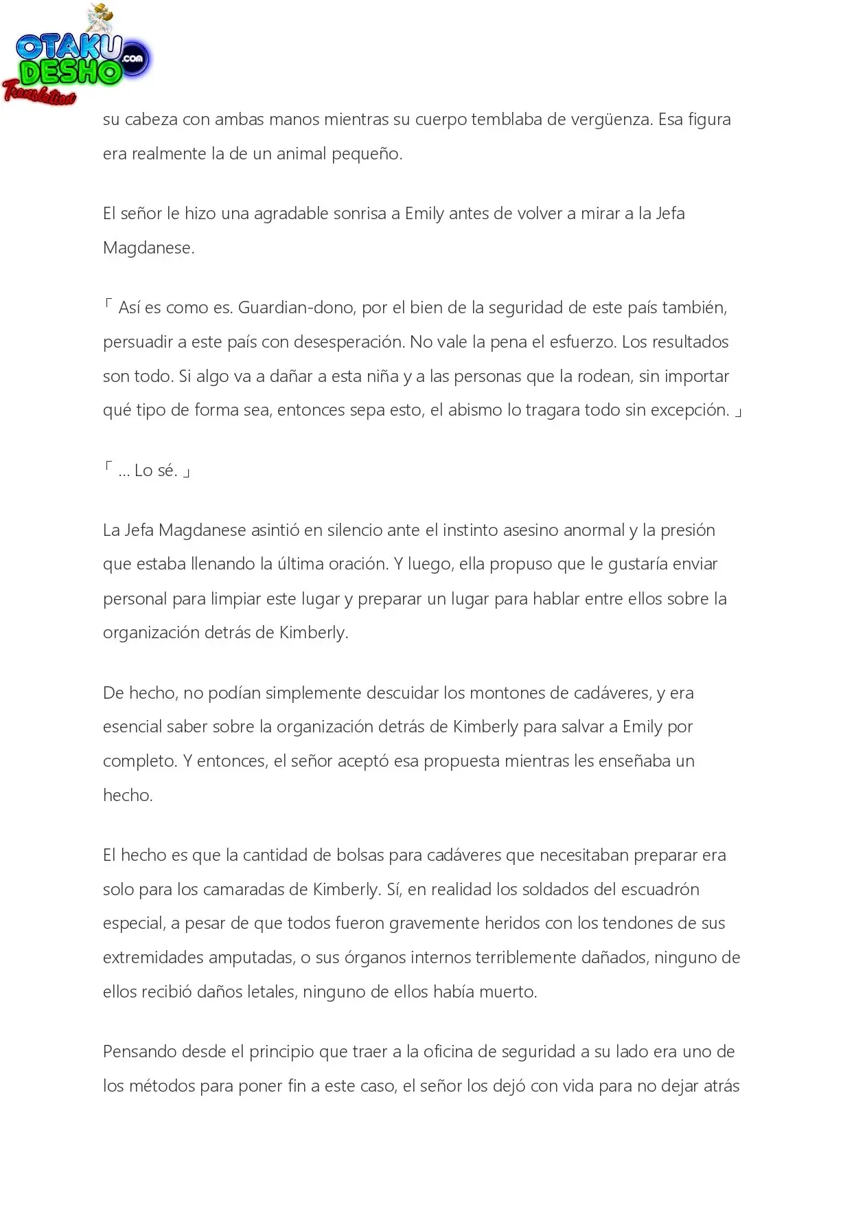 Arifureta After Story - Capítulo 31 - Página 13 - LectorTMOo