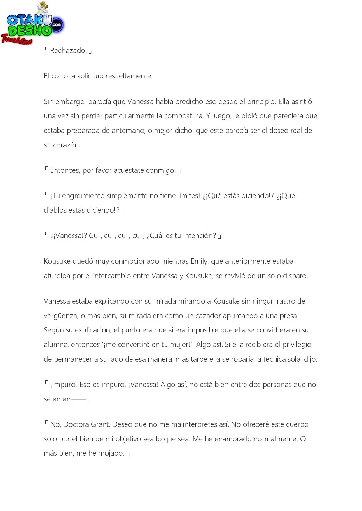 Arifureta After Story - Capítulo 32 - Página 10 - LectorTMOo