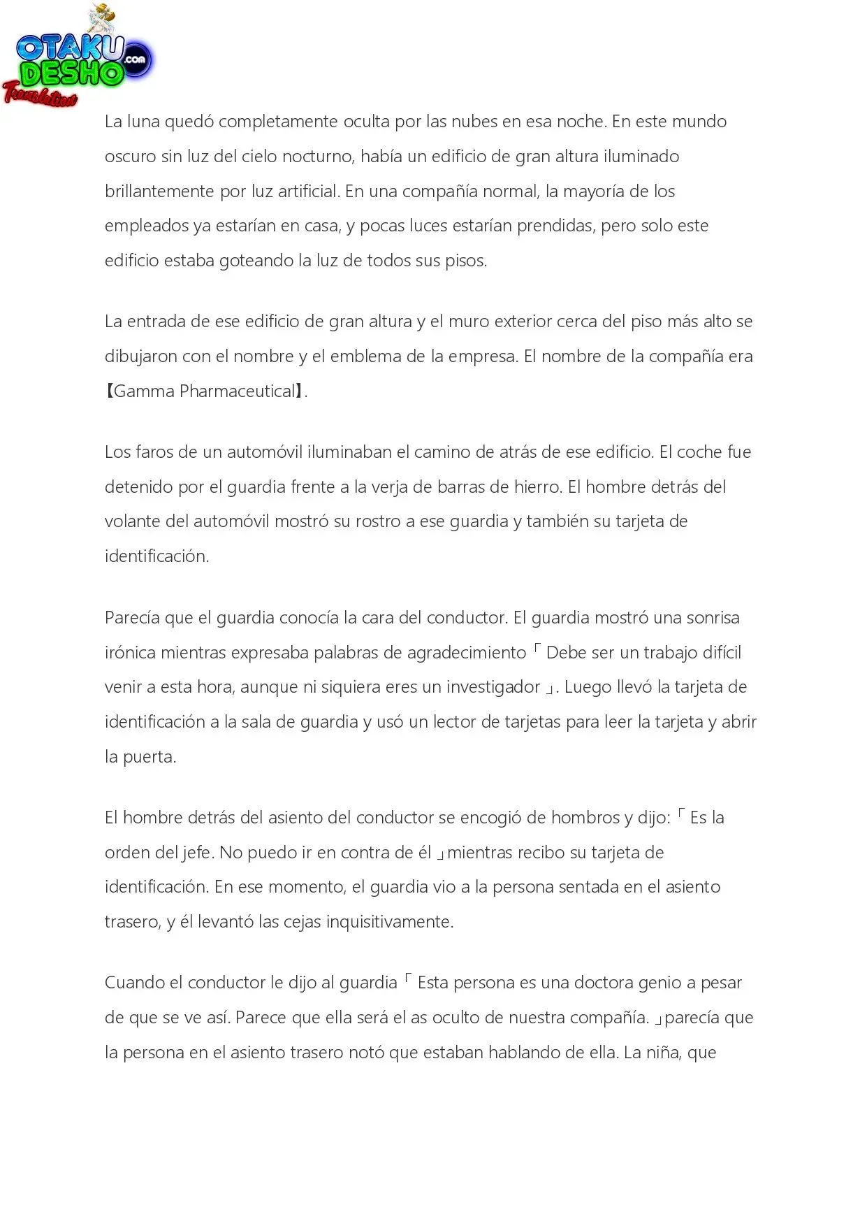 Arifureta After Story - Capítulo 33 - Página 18 - LectorTMOo