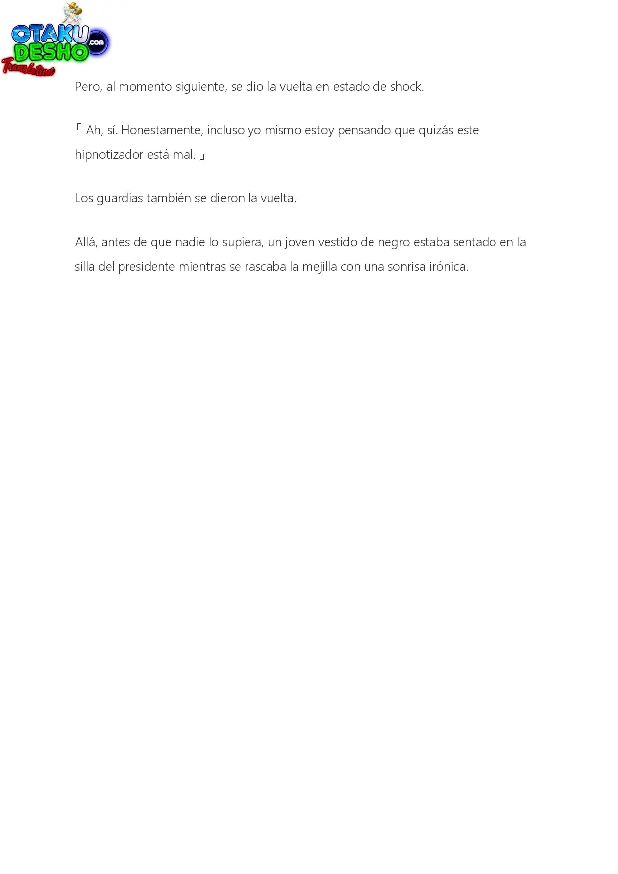 Arifureta After Story - Capítulo 33 - Página 26 - LectorTMOo