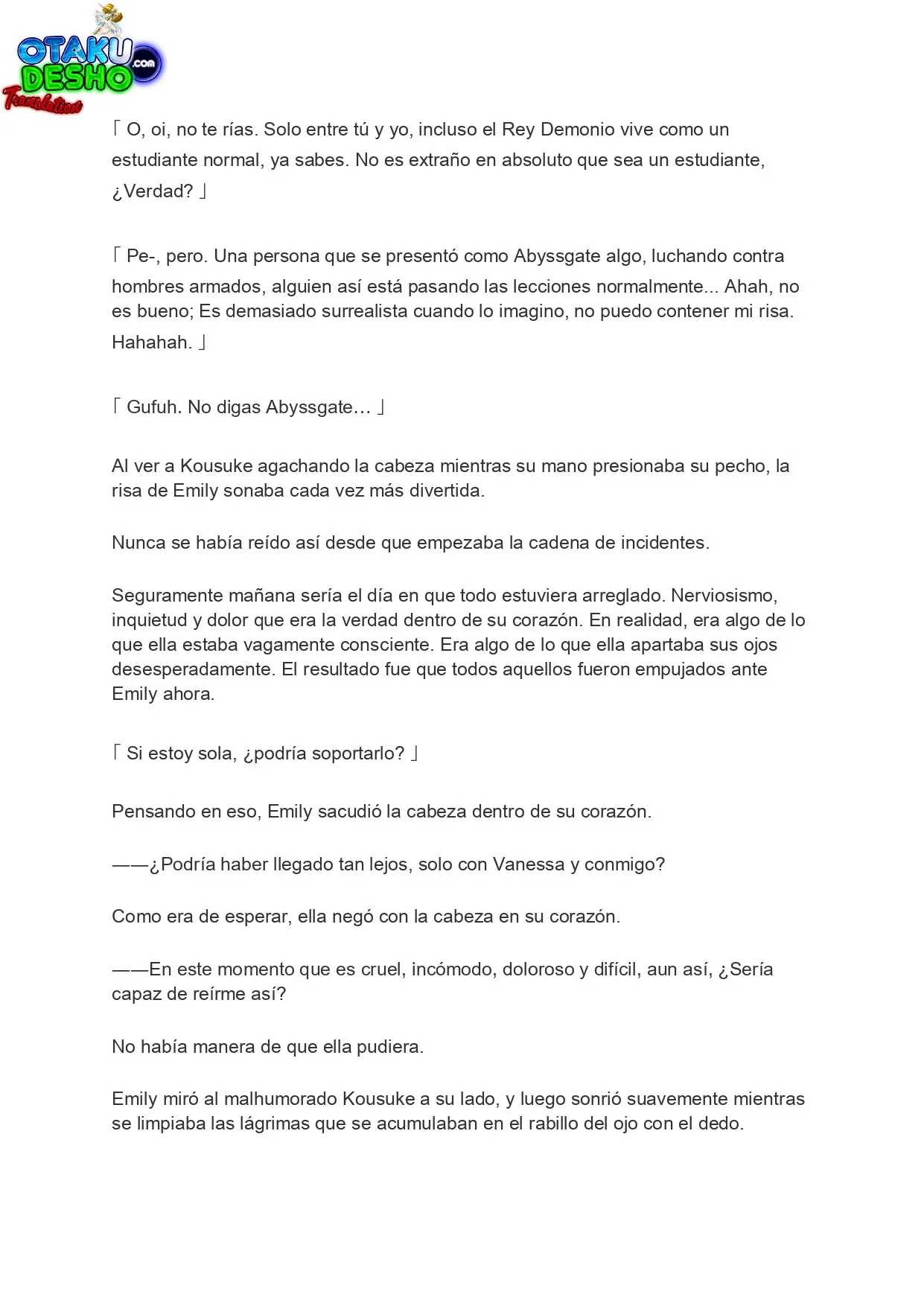 Arifureta After Story - Capítulo 35 - Página 16 - LectorTMOo