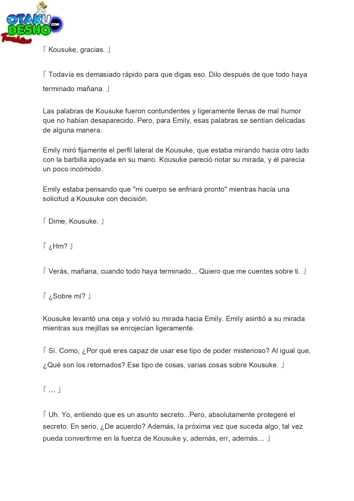 Arifureta After Story - Capítulo 35 - Página 17 - LectorTMOo