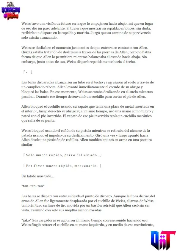 Arifureta After Story - Capítulo 39 - Página 4 - LectorTMOo