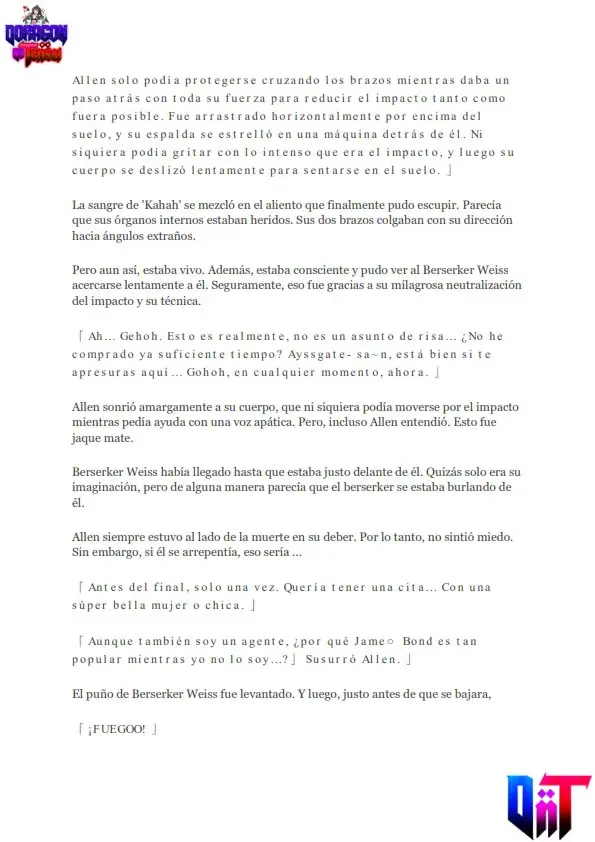 Arifureta After Story - Capítulo 39 - Página 14 - LectorTMOo