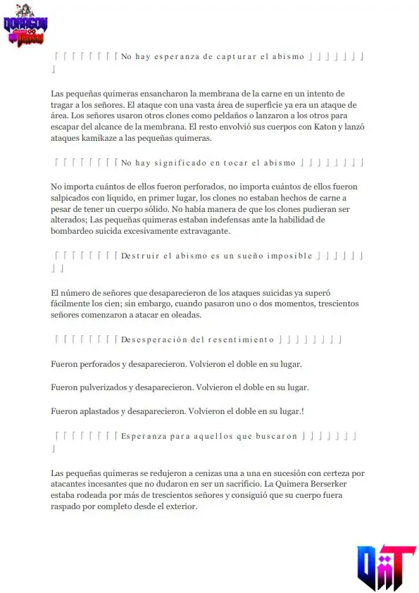 Arifureta After Story - Capítulo 40 - Página 12 - LectorTMOo