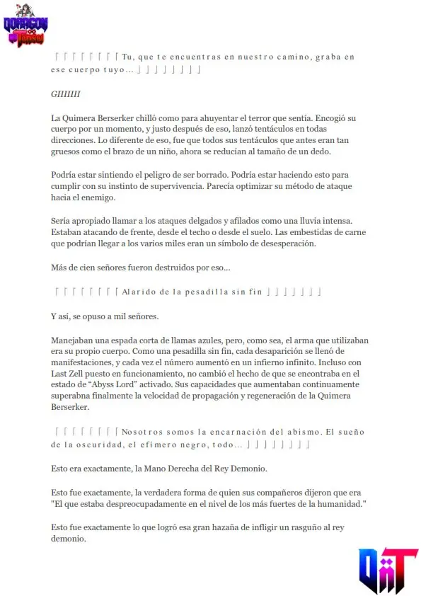 Arifureta After Story - Capítulo 40 - Página 13 - LectorTMOo