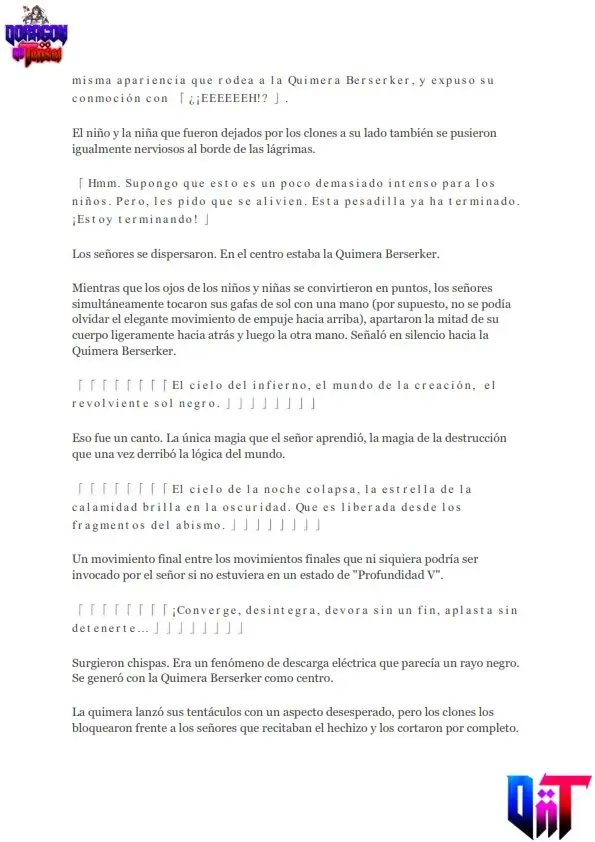 Arifureta After Story - Capítulo 40 - Página 16 - LectorTMOo