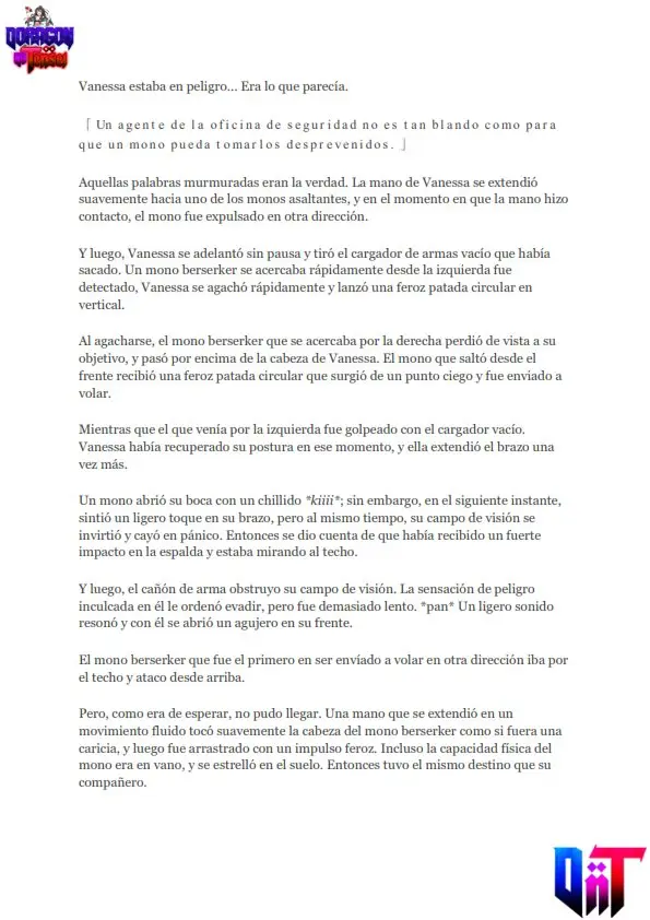 Arifureta After Story - Capítulo 41 - Página 7 - LectorTMOo