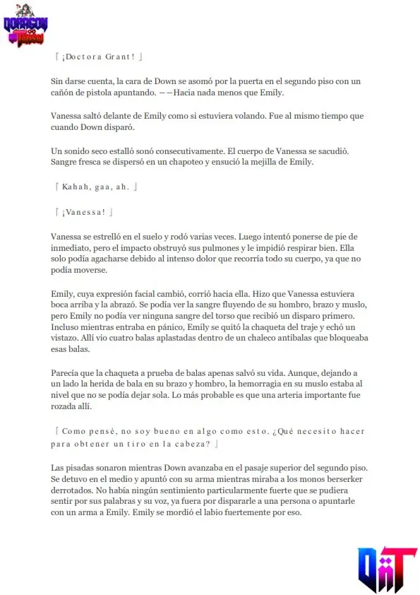 Arifureta After Story - Capítulo 41 - Página 9 - LectorTMOo