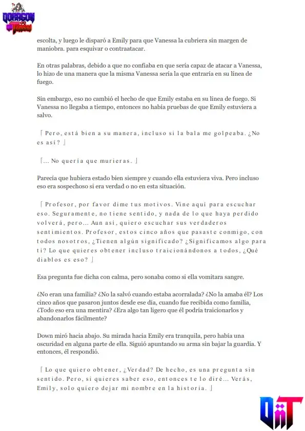 Arifureta After Story - Capítulo 41 - Página 11 - LectorTMOo