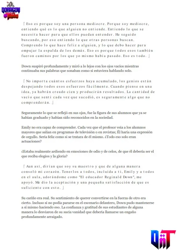 Arifureta After Story - Capítulo 41 - Página 14 - LectorTMOo