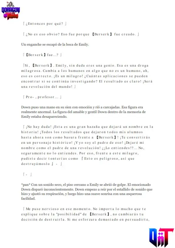 Arifureta After Story - Capítulo 41 - Página 15 - LectorTMOo