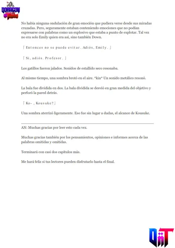 Arifureta After Story - Capítulo 41 - Página 20 - LectorTMOo