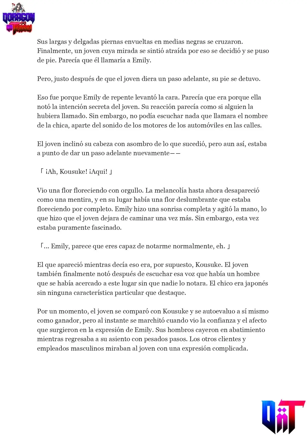 Arifureta After Story - Capítulo 43 - Página 15 - LectorTMOo