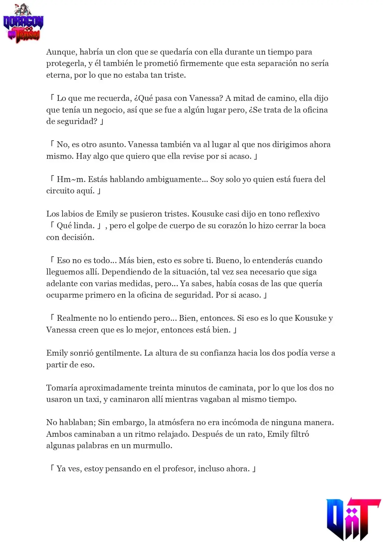 Arifureta After Story - Capítulo 43 - Página 17 - LectorTMOo