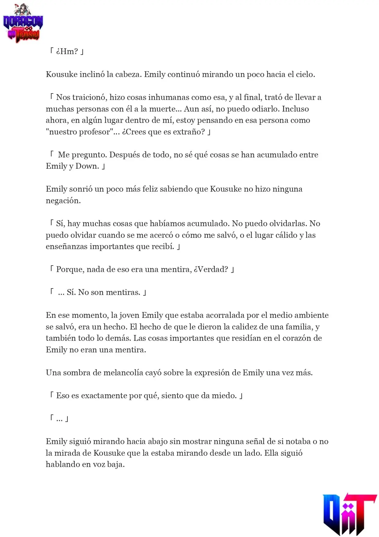 Arifureta After Story - Capítulo 43 - Página 18 - LectorTMOo