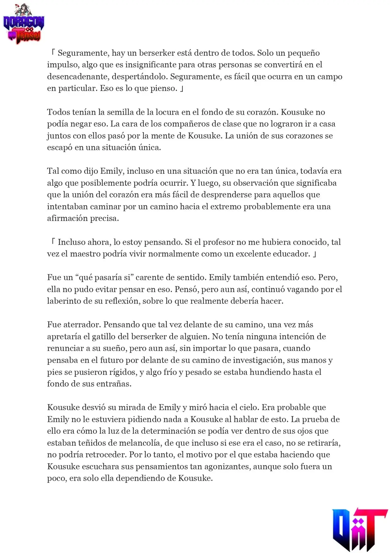 Arifureta After Story - Capítulo 43 - Página 19 - LectorTMOo