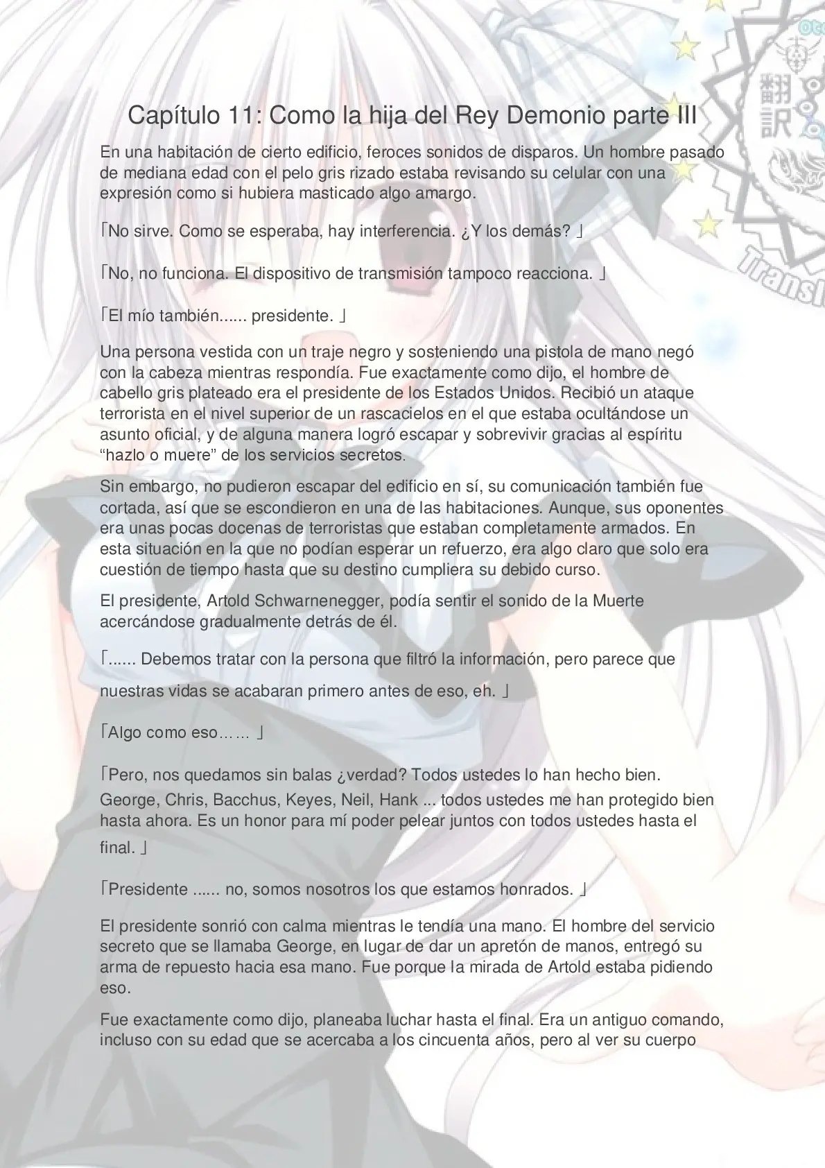 Arifureta Nichijou de Sekai Saikyou (2017) - Capítulo 11 - Página 1 - LectorTMOo