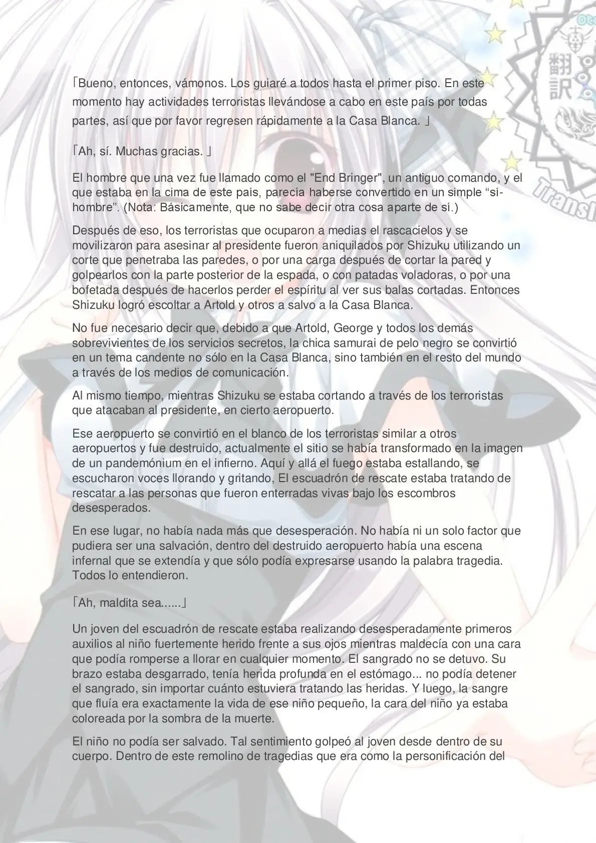Arifureta Nichijou de Sekai Saikyou (2017) - Capítulo 11 - Página 6 - LectorTMOo