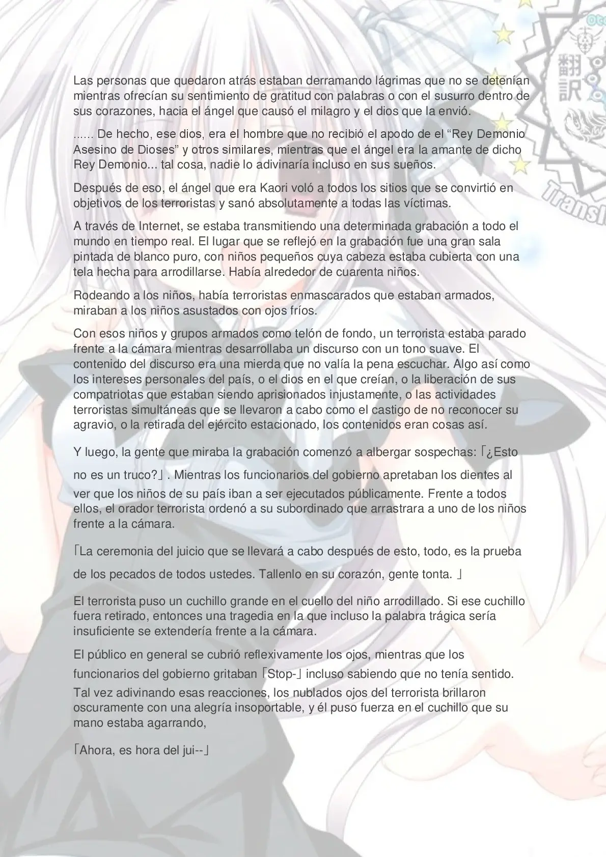 Arifureta Nichijou de Sekai Saikyou (2017) - Capítulo 11 - Página 9 - LectorTMOo
