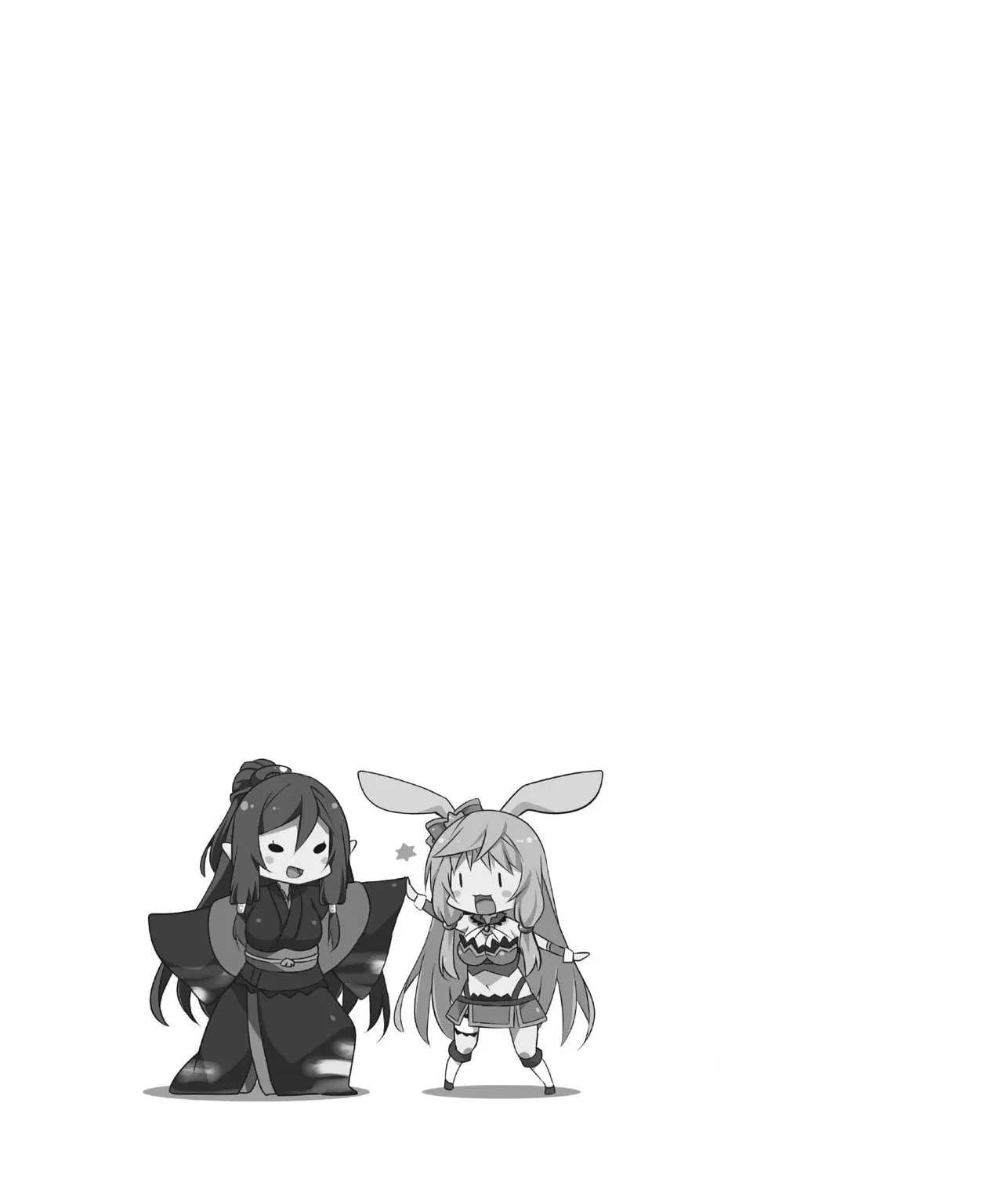 Arifureta Nichijou de Sekai Saikyou (2017) - Capítulo 12.5 - Página 2 - LectorTMOo