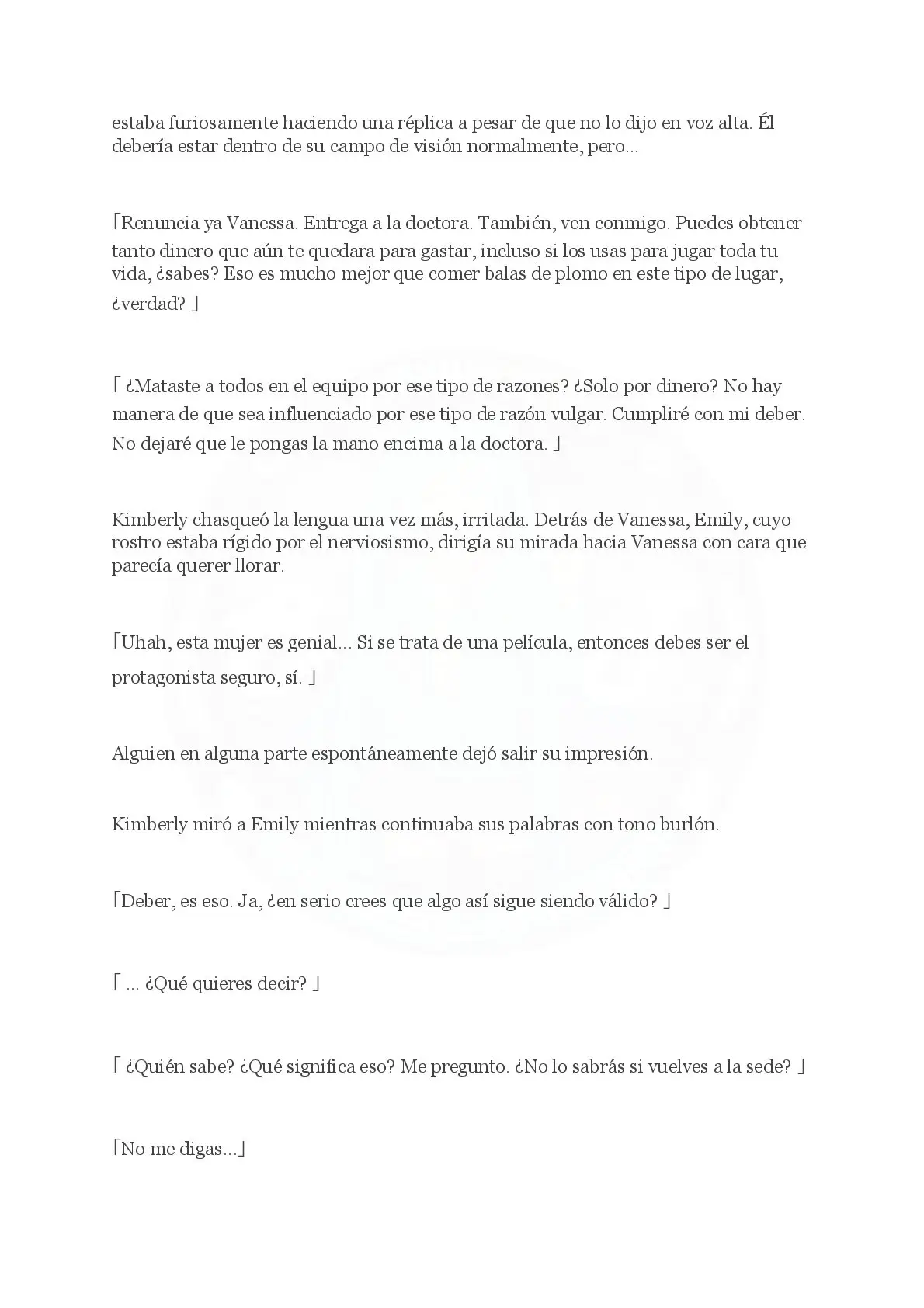 Arifureta Nichijou de Sekai Saikyou (2017) - Capítulo 21 - Página 9 - LectorTMOo