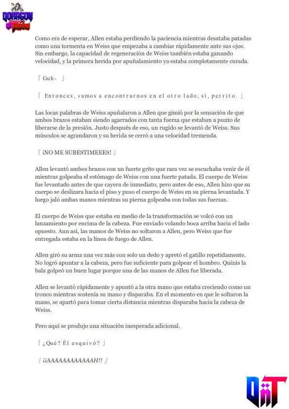 Arifureta Nichijou de Sekai Saikyou (2017) - Capítulo 39 - Página 10 - LectorTMOo