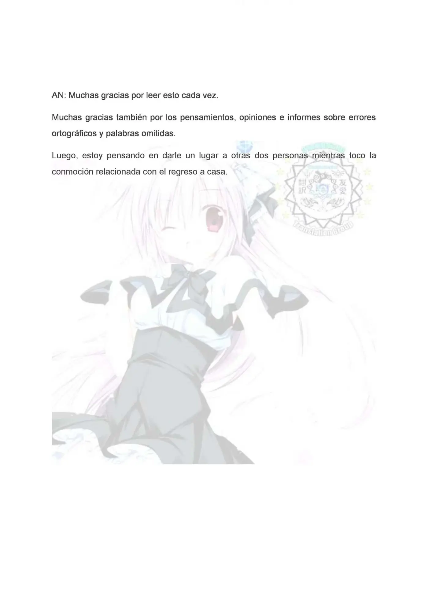 Arifureta Nichijou de Sekai Saikyou (2017) - Capítulo 4 - Página 19 - LectorTMOo